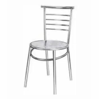 Durable Steel Chair